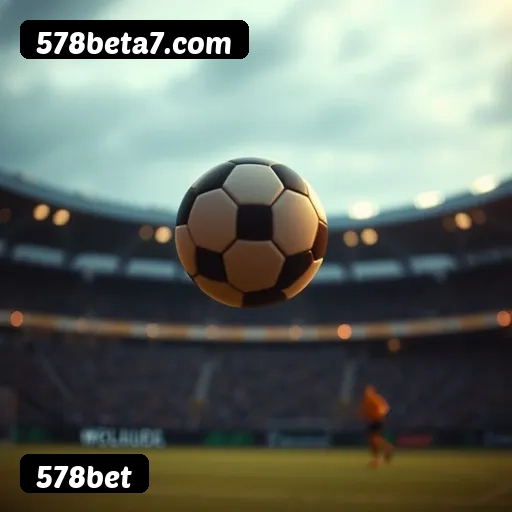 Bônus e promoções 578bet