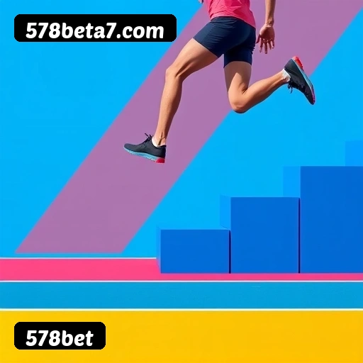 Logo da 578bet