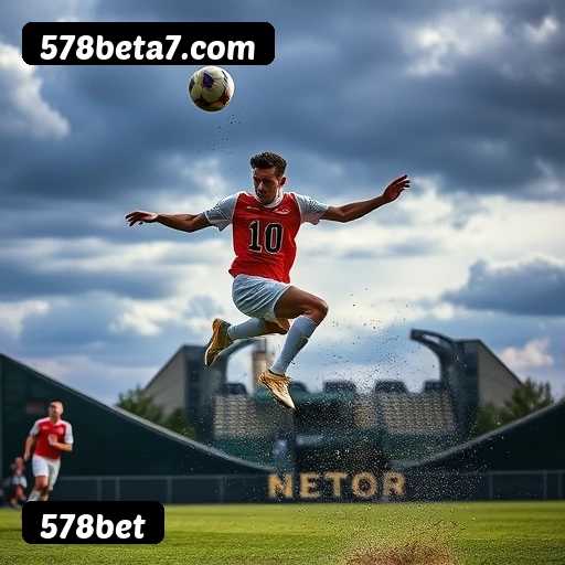 6 vantagens exclusivas do programa VIP da 578bet
